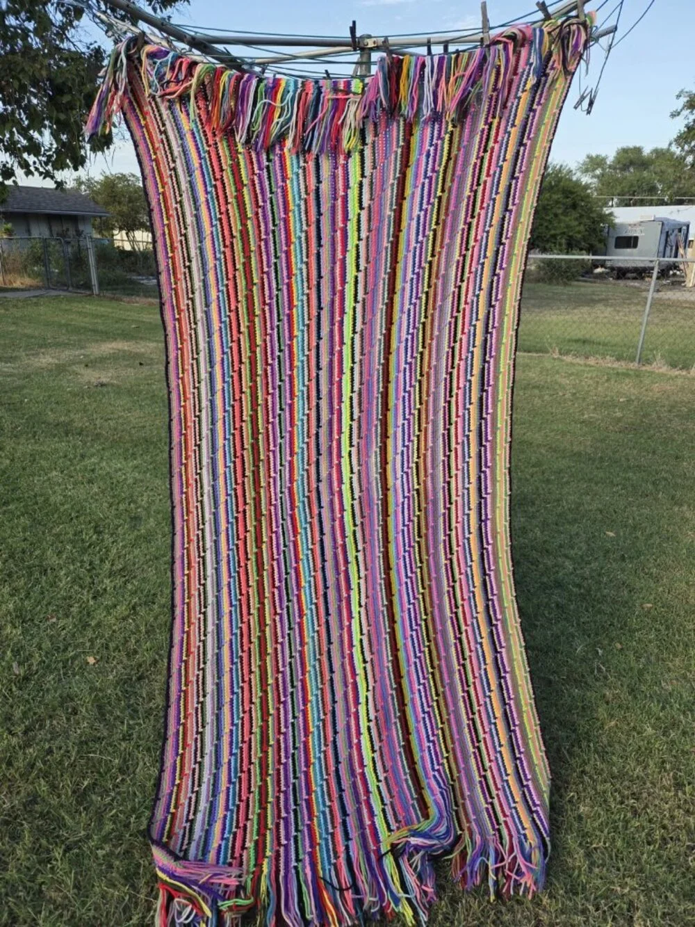Handmade hand made